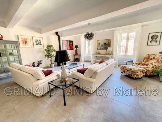 Haus zum Kauf als Kapitalanlage geeignet 495.000 € 6 Zimmer 160 m² La Garde-Freinet 83680