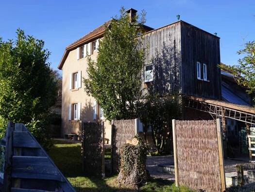 Mehrfamilienhaus zum Kauf 857.000 € 6 Zimmer 230 m² 1.348 m² Grundstück Tüllingen Lörrach 79539