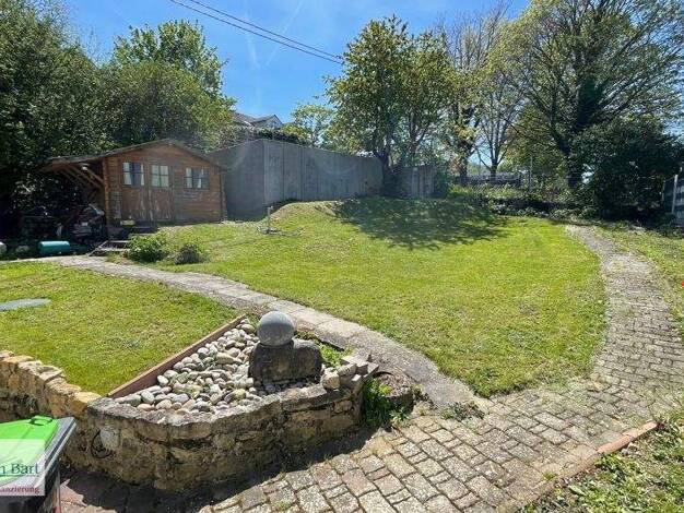 Einfamilienhaus zum Kauf 479.800 € 8 Zimmer 197 m² 633 m² Grundstück Perl 66706