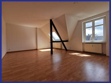 Wohnung zum Kauf 74.900 € 3 Zimmer 103 m² Dachgeschoss, EG Tschirchstraße 15 Pforten Gera 07546