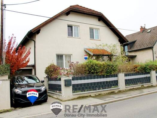 Einfamilienhaus zum Kauf 929.000 € 7 Zimmer 176,5 m² 542 m² Grundstück Wien 1220