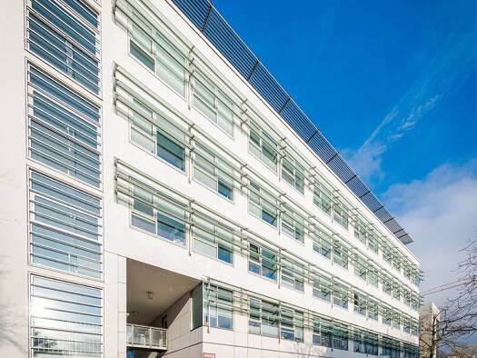 Bürogebäude zur Miete provisionsfrei 8.000 m² Bürofläche teilbar von 4.000 m² bis 8.000 m² Mitte Kassel 34119