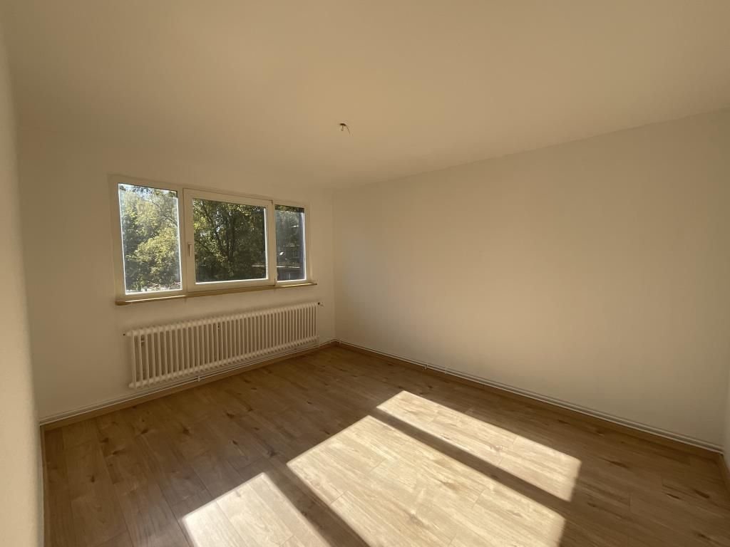 Wohnung zur Miete 279 € 2 Zimmer 41,3 m²<br/>Wohnfläche 2.<br/>Geschoss Lessingstraße 6 Bant Wilhelmshaven 26382