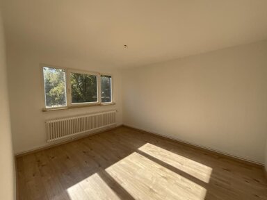 Wohnung zur Miete 279 € 2 Zimmer 41,3 m² 2. Geschoss Lessingstraße 6 Bant Wilhelmshaven 26382