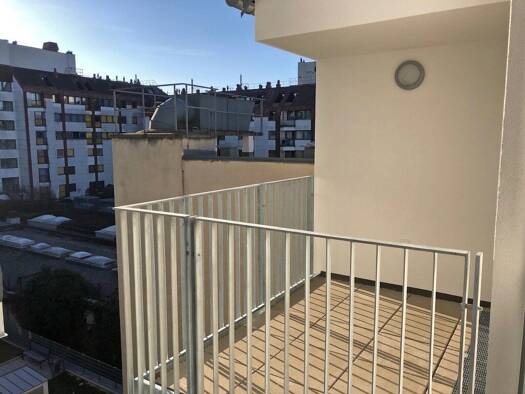 Wohnung zur Miete 886 € 3 Zimmer 66,9 m² 5. Geschoss Favoriten 1100