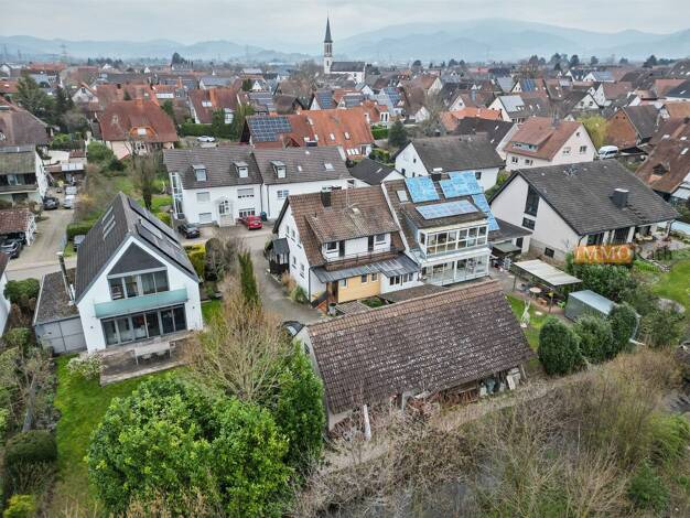 Doppelhaushälfte zum Kauf 650.000 € 5,5 Zimmer 116,7 m² 509 m² Grundstück Vörstetten 79279