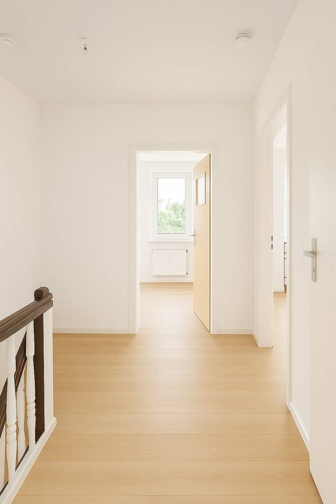 Doppelhaushälfte zum Kauf - Ansicht 6