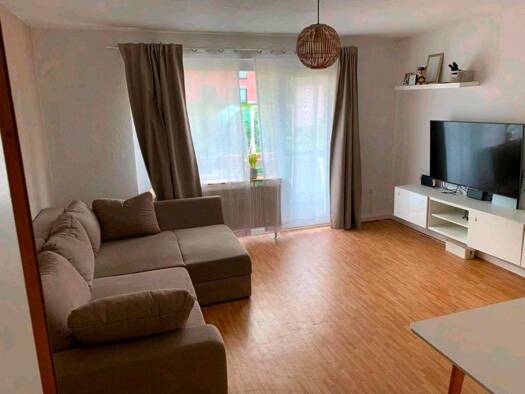 Wohnung zum Kauf provisionsfrei 110.000 € 2 Zimmer 61 m² Geschoss 1/2 Bergrath Eschweiler 52249
