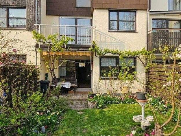 Reihenmittelhaus zum Kauf provisionsfrei 730.000 € 5 Zimmer 142 m² 205 m² Grundstück Puchheim Bahnhof Puchheim 82178