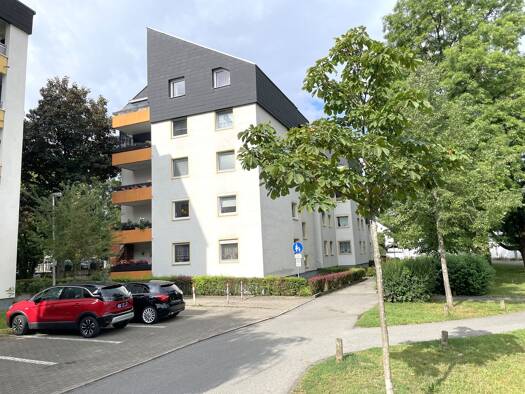 Wohnung zum Kauf 229.000 € 4 Zimmer 98,6 m² 4. Geschoss Coburg Coburg 96450