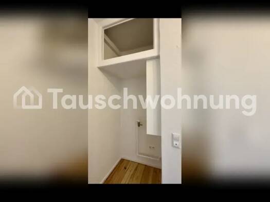 Wohnung zur Miete Tauschwohnung 485 € 2 Zimmer 54 m² 2. Geschoss Tempelhof Tempelhof-Schöneberg 12103