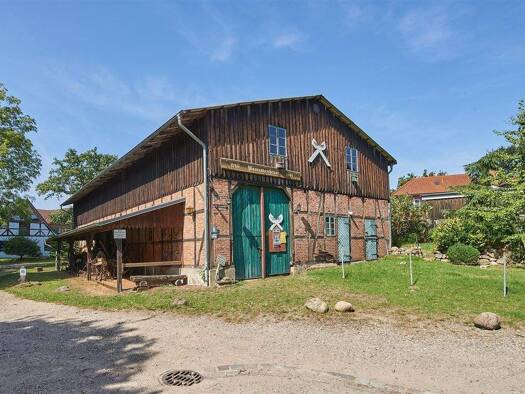 Grundstück zum Kauf 389.000 € 996 m² Grundstück Jesteburg 21266