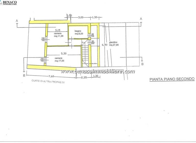 Grundstück zum Kauf 90.000 € 110 m² Grundstück Loc. Borno San Zeno Di Montagna 37010