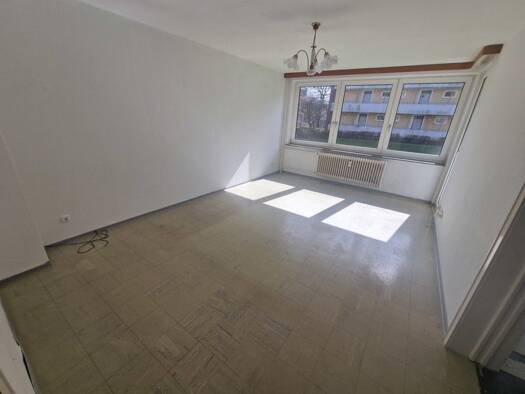 Wohnung zur Miete 391 € 2 Zimmer 59,2 m² frei ab 18.04.2026 Solterbeerenhof 15 Schleswig 24837