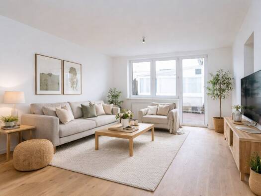Wohnung zum Kauf 549.000 € 4 Zimmer 127,8 m² Wien 1230