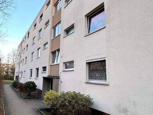 Wohnung zum Kauf 130.000 € 3 Zimmer 66 m² 3. Geschoss Am Hillberge 9+ 11 Linden Wolfenbüttel 38300