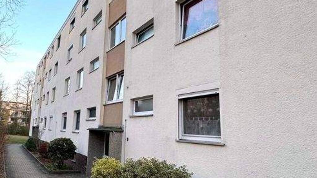 Wohnung zum Kauf 130.000 € 3 Zimmer 66 m² 3. Geschoss Am Hillberge 9+ 11 Linden Wolfenbüttel 38300