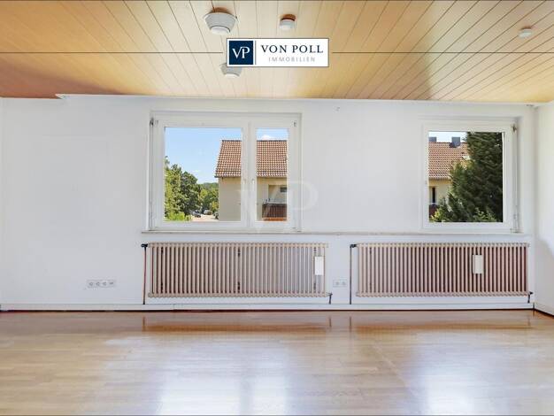 Wohnung zum Kauf 254.000 € 3,5 Zimmer 96 m² 3. Geschoss Ramtel Leonberg 71229