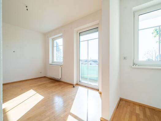 Wohnung zur Miete 653 € 4 Zimmer 79,3 m² Kirchbichl Nöchling 3691