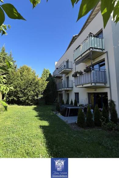 Wohnung zur Miete 696 € 3 Zimmer 87 m² Dachgeschoss Radeberg Radeberg 01454