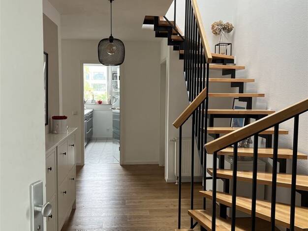 Maisonette zum Kauf 480.000 € 4 Zimmer 125 m² 3. Geschoss frei ab 01.10.2026 Kirchheim Kirchheim unter Teck 73230