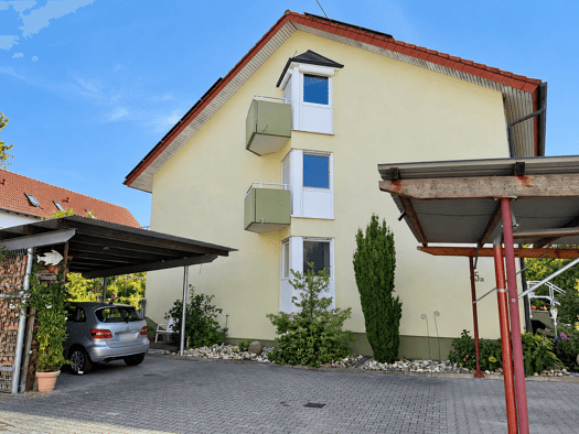 Reihenendhaus zum Kauf 540.000 € 4,5 Zimmer 138 m² 217 m² Grundstück Kenzingen Kenzingen 79341