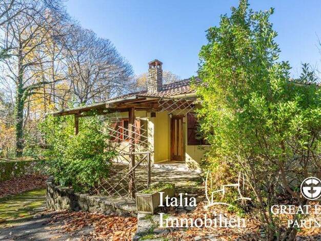 Villa zum Kauf 195.000 € 18 Zimmer 291 m² 2.000 m² Grundstück Arcidosso 58031