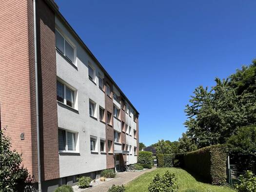 Wohnung zum Kauf 157.000 € 4 Zimmer 82,6 m² Weeze 47652