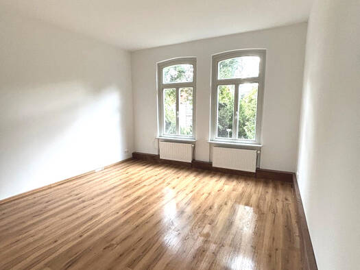 Wohnung zur Miete 990 € 5 Zimmer 129 m² frei ab sofort Schöningen Schöningen 38364