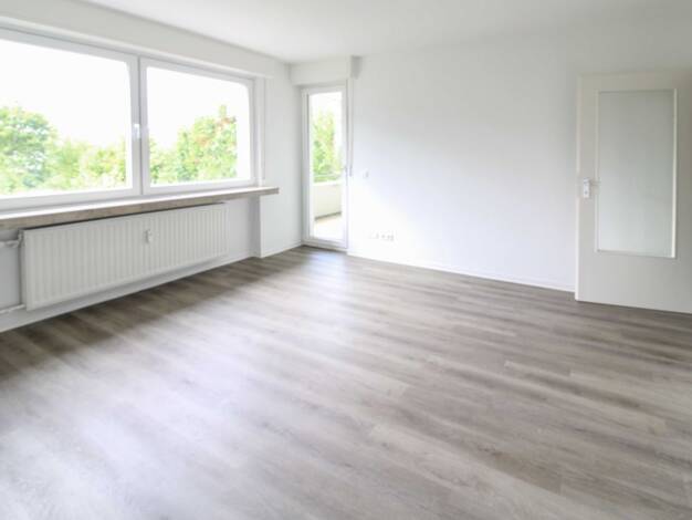 Wohnung zum Kauf 239.000 € 4 Zimmer 95 m² 1. Geschoss Hochschulviertel Hohenlimburg 58095