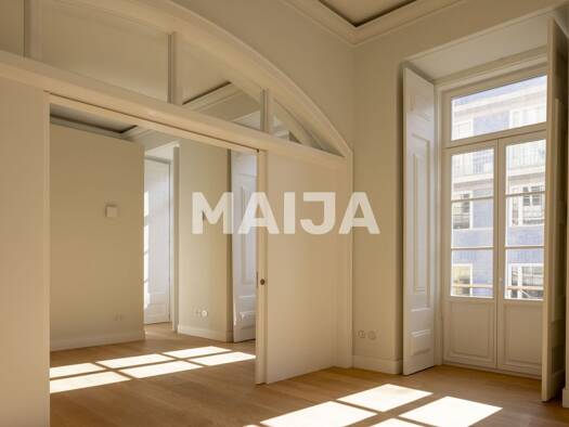 Wohnung zum Kauf 2.375.000 € 4 Zimmer 158,6 m² 4. Geschoss Alecrim 51 Misericórdia 1200-014