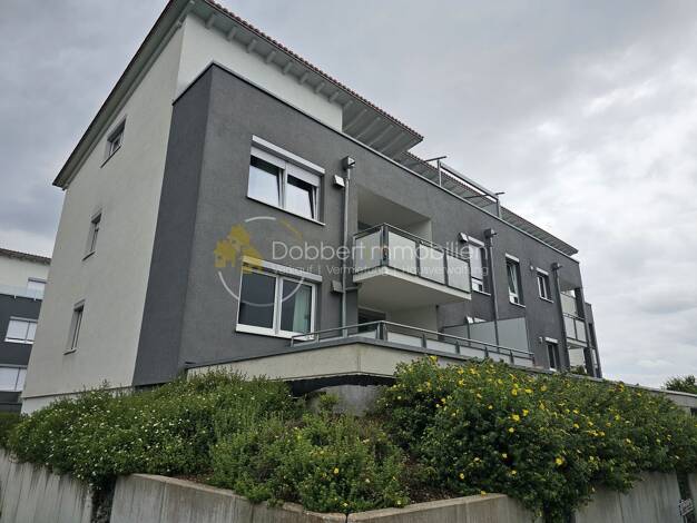 Wohnung zum Kauf 396.000 € 3 Zimmer 91,9 m² Lindenseestr. 4 Crailsheim 74564