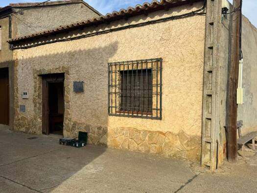 Villa zum Kauf 30.000 € 2 Zimmer 130 m² Villaveza del Agua 49760
