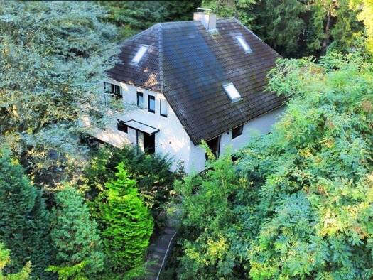 Einfamilienhaus zum Kauf 899.000 € 7 Zimmer 285 m² 933 m² Grundstück Heimfeld Hamburg 21075