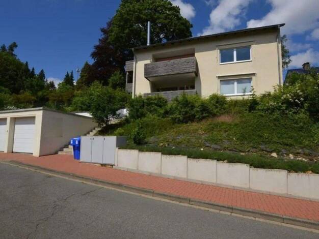 Wohnung zur Miete 1.290 € 3 Zimmer 115 m² 1. Geschoss Sonnenweg 16 Bad Harzburg 38667