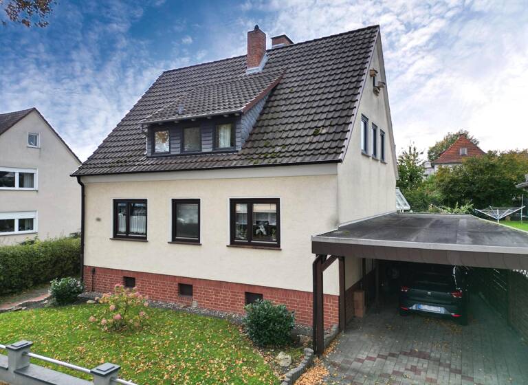 Einfamilienhaus zum Kauf 359.000 € 6 Zimmer 118,2 m²<br/>Wohnfläche 739 m²<br/>Grundstück Obervellmar Vellmar 34246