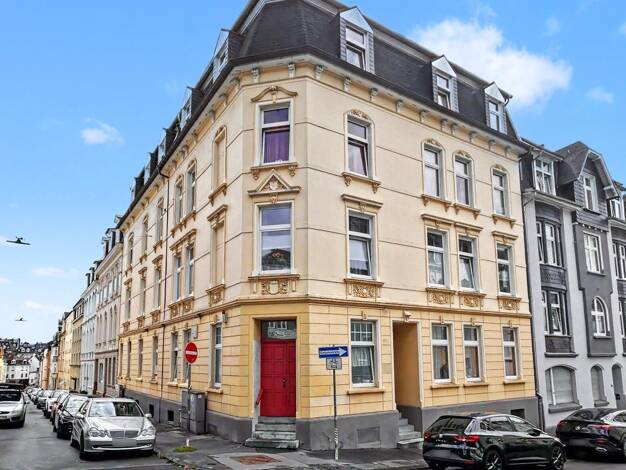 Wohnung zum Kauf 194.000 € 2 Zimmer 92 m² Barmen Wuppertal 42281