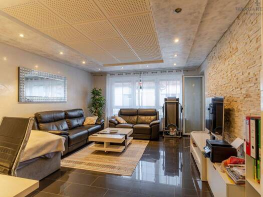 Wohnung zum Kauf 395.000 € 3 Zimmer 94 m² 2. Geschoss frei ab 01.06.2026 Mainz-Kastel Wiesbaden 55252