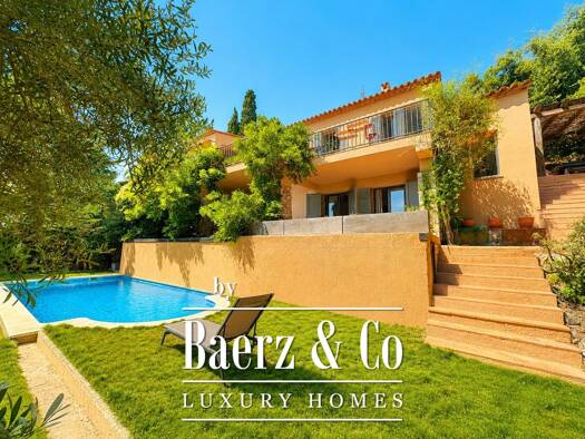 Villa zum Kauf 1.290.000 € 307 m² 1.566 m² Grundstück carrer catalonia 24 Begur 17255