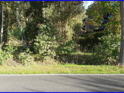 Landwirtschaftliche Fläche zum Kauf 50.000 € 5.832 m² Grundstück Zehlendorf 16515