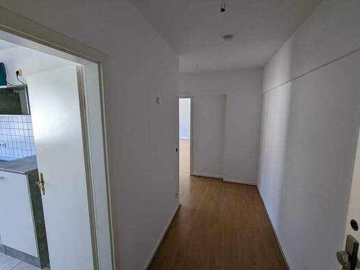 Wohnung zur Miete 420 € 2 Zimmer 62,2 m² 2. Geschoss frei ab sofort Schillerstraße Alt-Marl Marl 45768