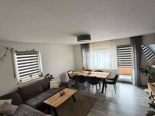 Wohnung zur Miete 640 € 2 Zimmer 69 m² EG frei ab 01.05.2026 Eintrachtstraße 30 Birkesdorf Düren 52353