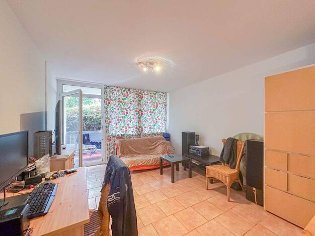 Wohnung zum Kauf 119.000 € 1 Zimmer 30 m² Plittersdorf Bonn / Hochkreuz 53175