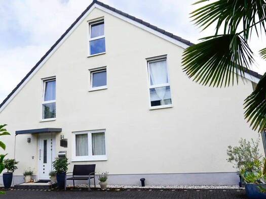 Haus zum Kauf 697.000 € 5 Zimmer 145 m² 450 m² Grundstück Widdig Bornheim 53332