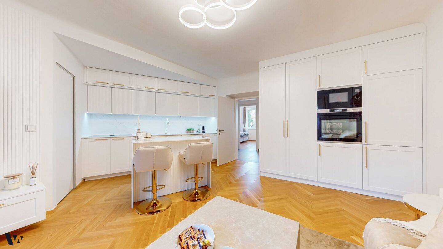 Wohnung – Floridsdorf - Ansicht 2