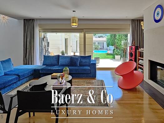 Villa zum Kauf 3.000.000 € 840 m² 768 m² Grundstück Dirfyon - Messapion Municipality
