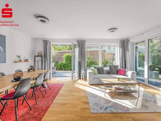 Wohnung zum Kauf 770.000 € 3 Zimmer 111 m² Fürstenfeldbruck 82256