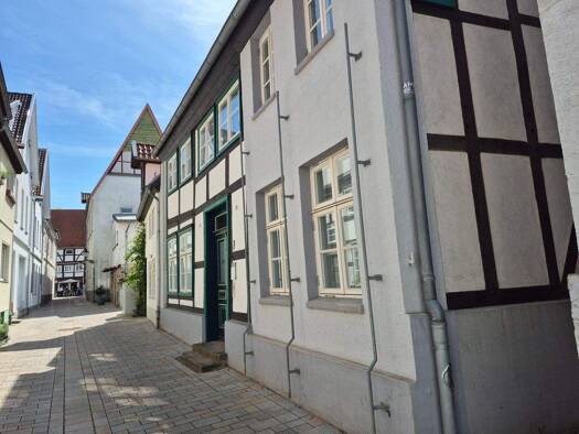 Mehrfamilienhaus zum Kauf 499.000 € 8 Zimmer 237 m² frei ab sofort Lemgo Lemgo 32657