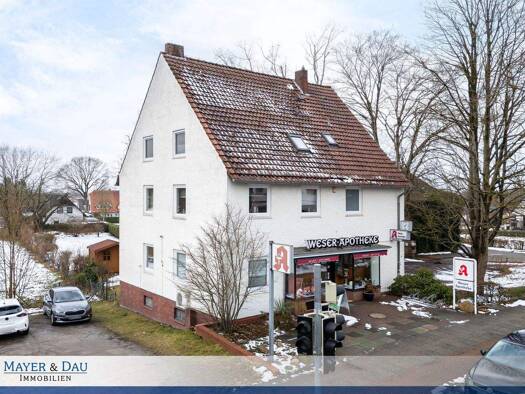 Haus zum Kauf 519.000 € 9 Zimmer 1.352 m² Grundstück Rekum Nord 28777