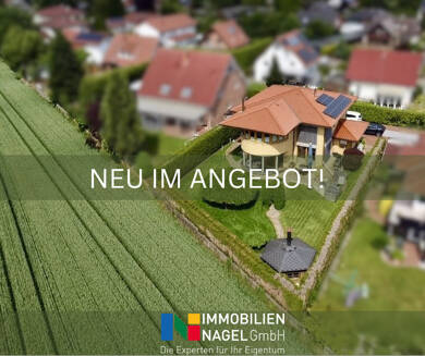 Einfamilienhaus zum Kauf 699.000 € 6 Zimmer 186,8 m² 878 m² Grundstück Todtenhausen 3 Minden 32425